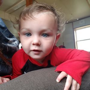 Meet your Posher, Matasha